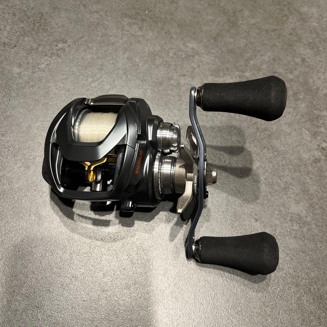 スティーズA TW 1016SHL