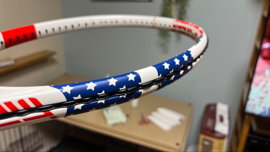 ラケット(硬式用) Babolat Pure Strike USA G2