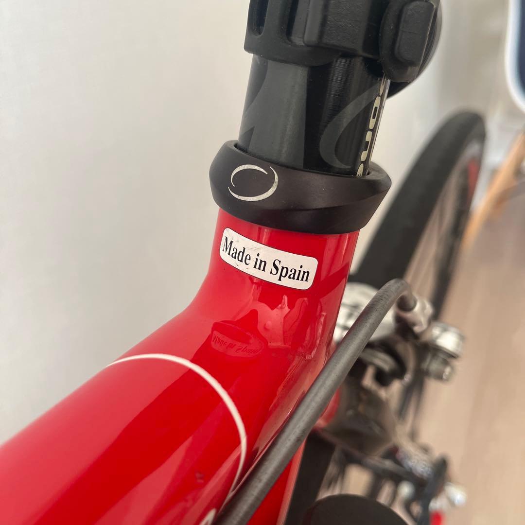 【引き取り専用】ORBEA AQUA ロードバイク オルベア アクア エントリー