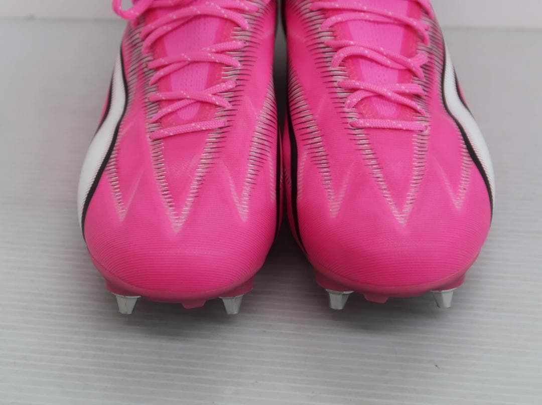 美品 PUMA プーマ サッカー スパイク ウルトラ アルティメット MXSG