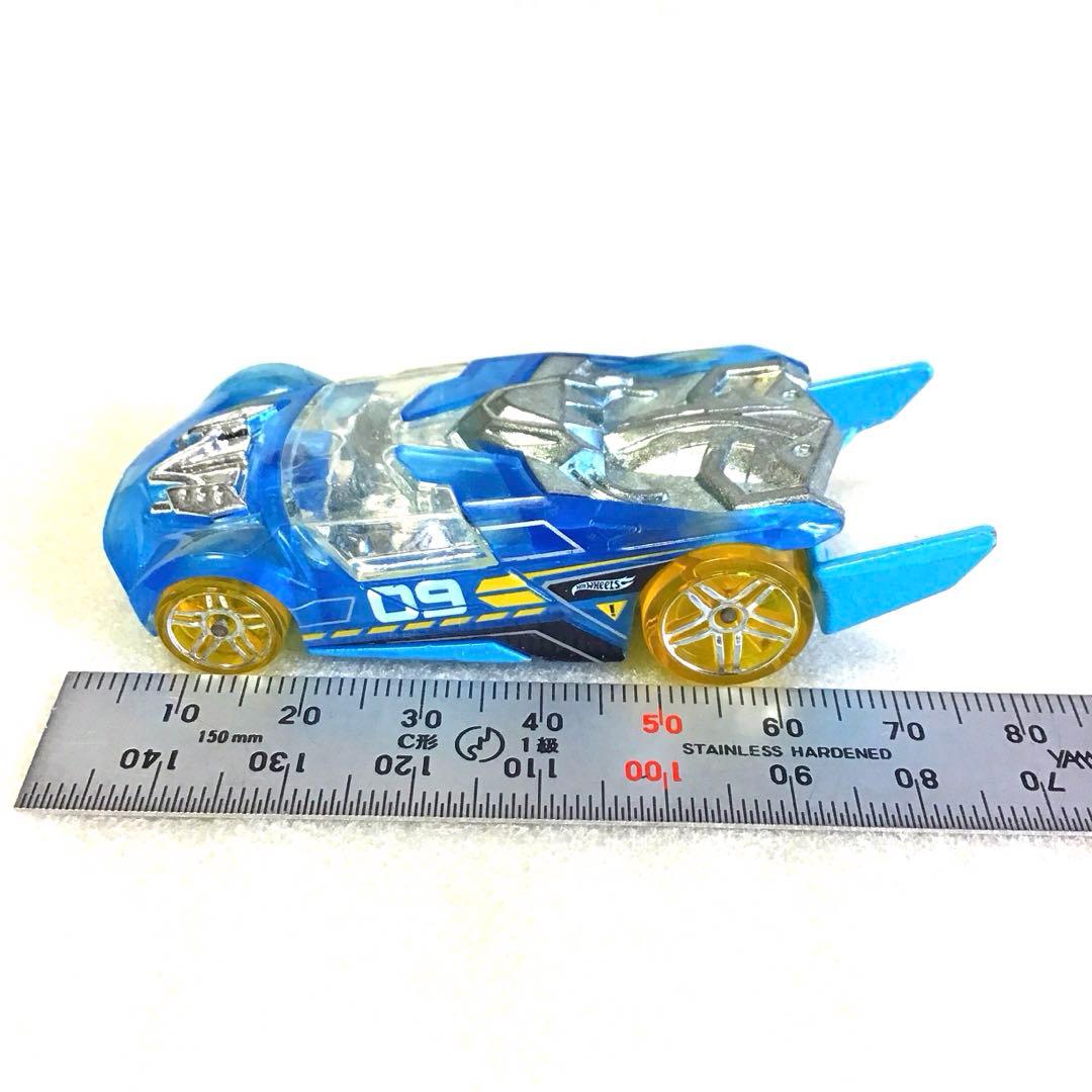 code2501様 リクエス確認用　 ホットウィール　RD-09 ミニカー