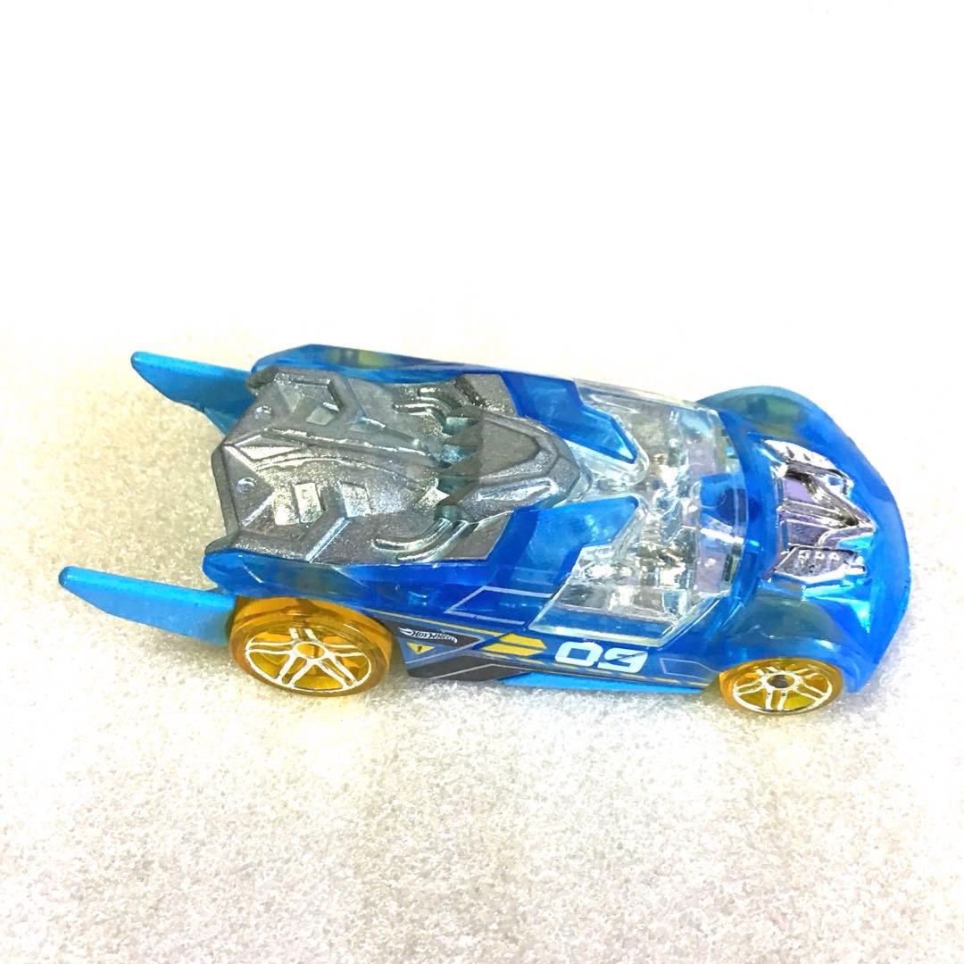 code2501様 リクエス確認用　 ホットウィール　RD-09 ミニカー