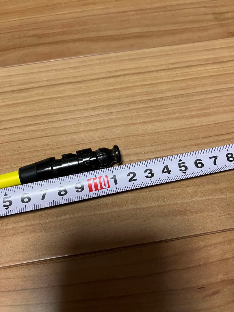 Tour AD MT-6S キャロウェイ スリーブ付き ドライバー用 シャフト