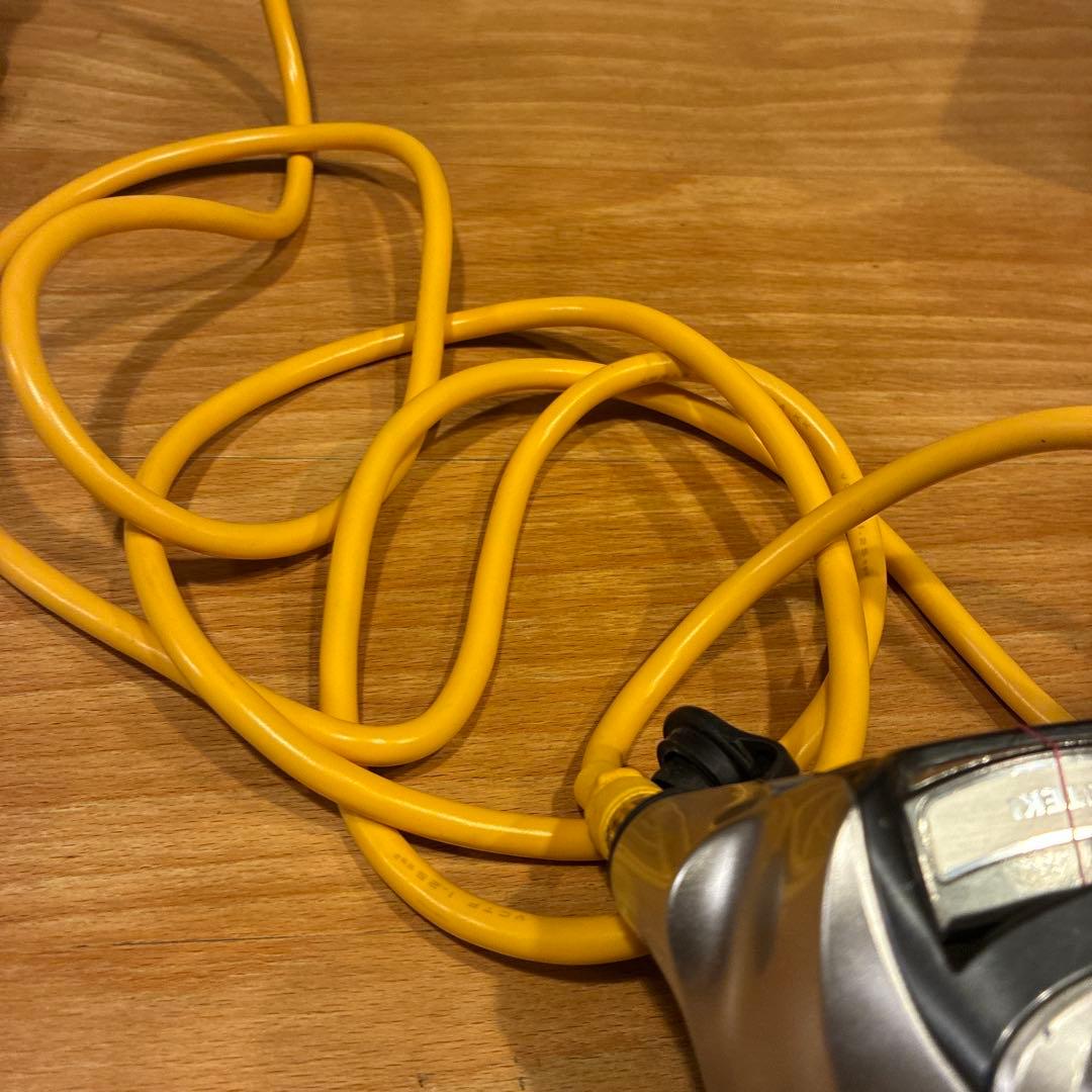 SHIMANO ForceMaster 1000MK 電動リール