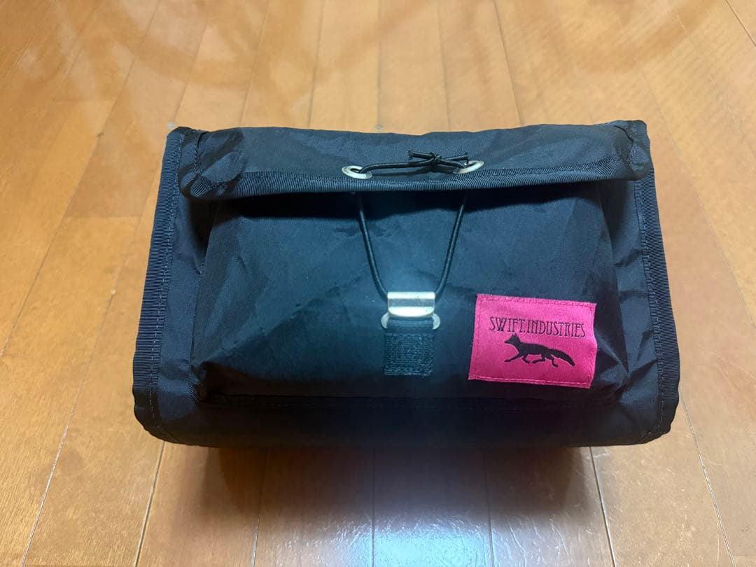 アクセサリー *SWIFT INDUSTRIES* paloma handlebar bag