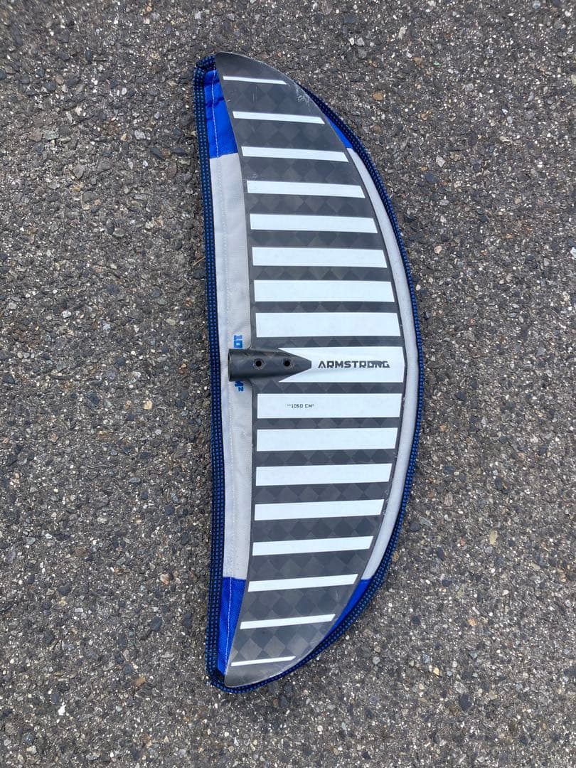 Armstrong Foils HS10500 アームストロング　フォイル