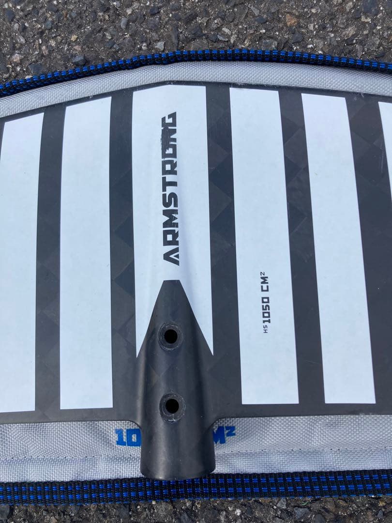Armstrong Foils HS10500 アームストロング　フォイル