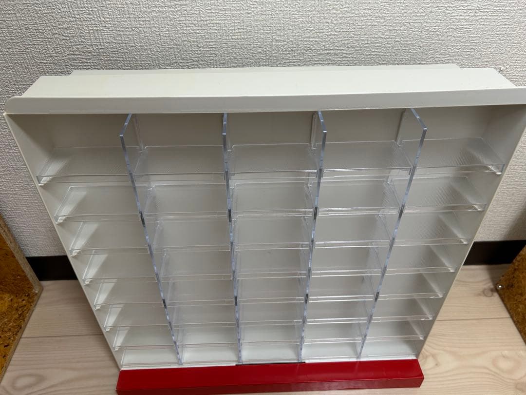ト*シ様 トミカコレクションケース
