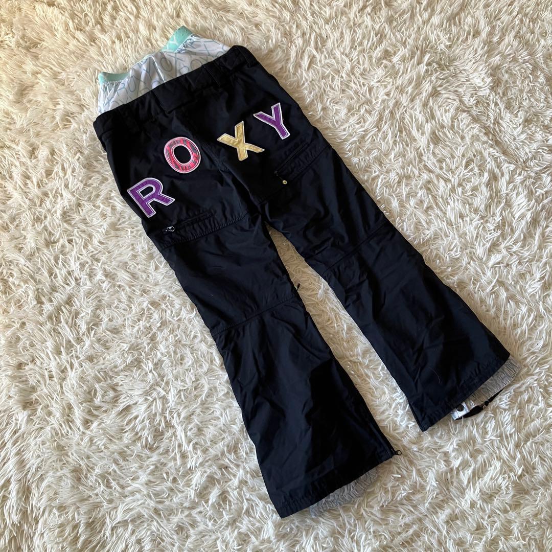 #9T✨ROXY✨スキー スノボ ウェア 上下セットレディースS