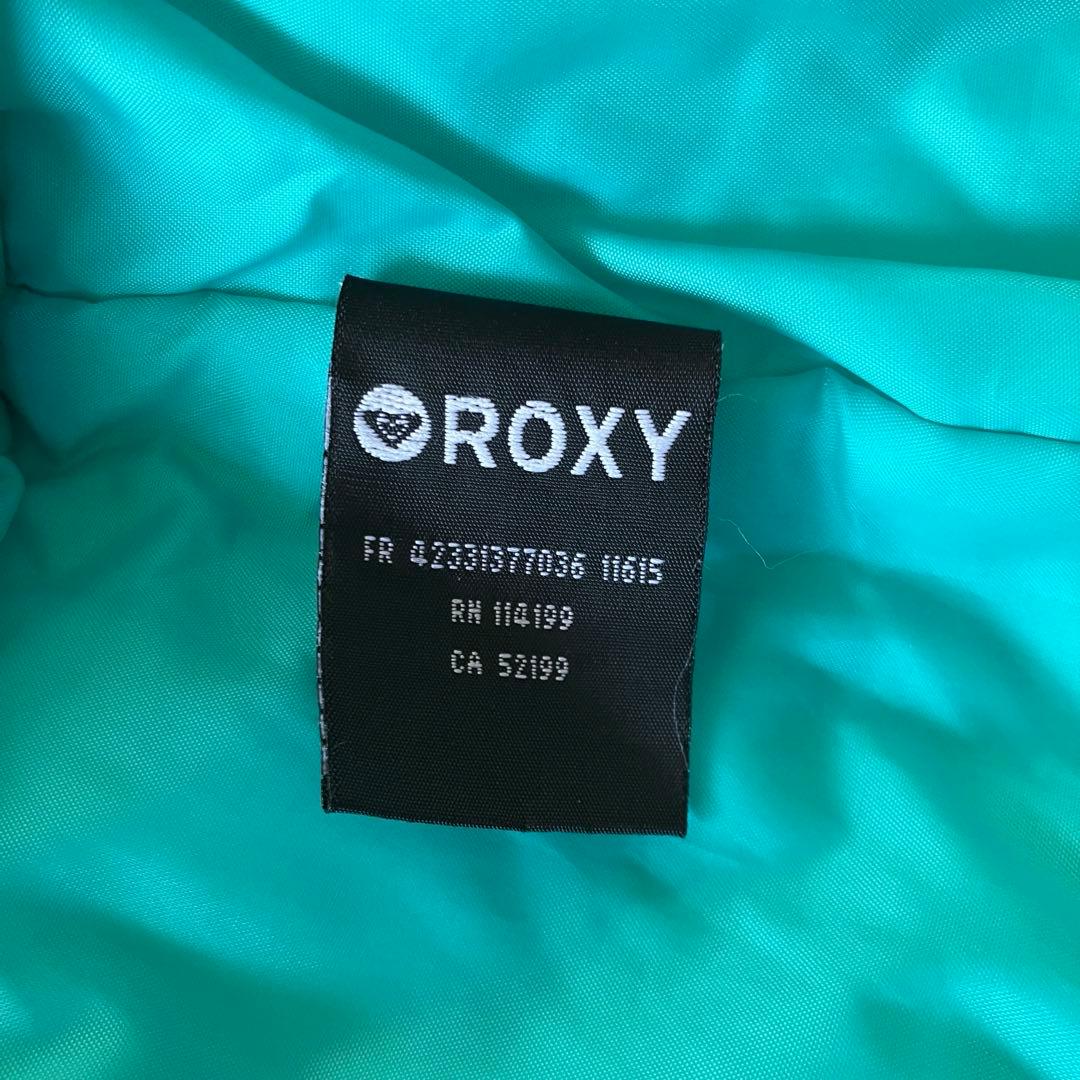 #9T✨ROXY✨スキー スノボ ウェア 上下セットレディースS