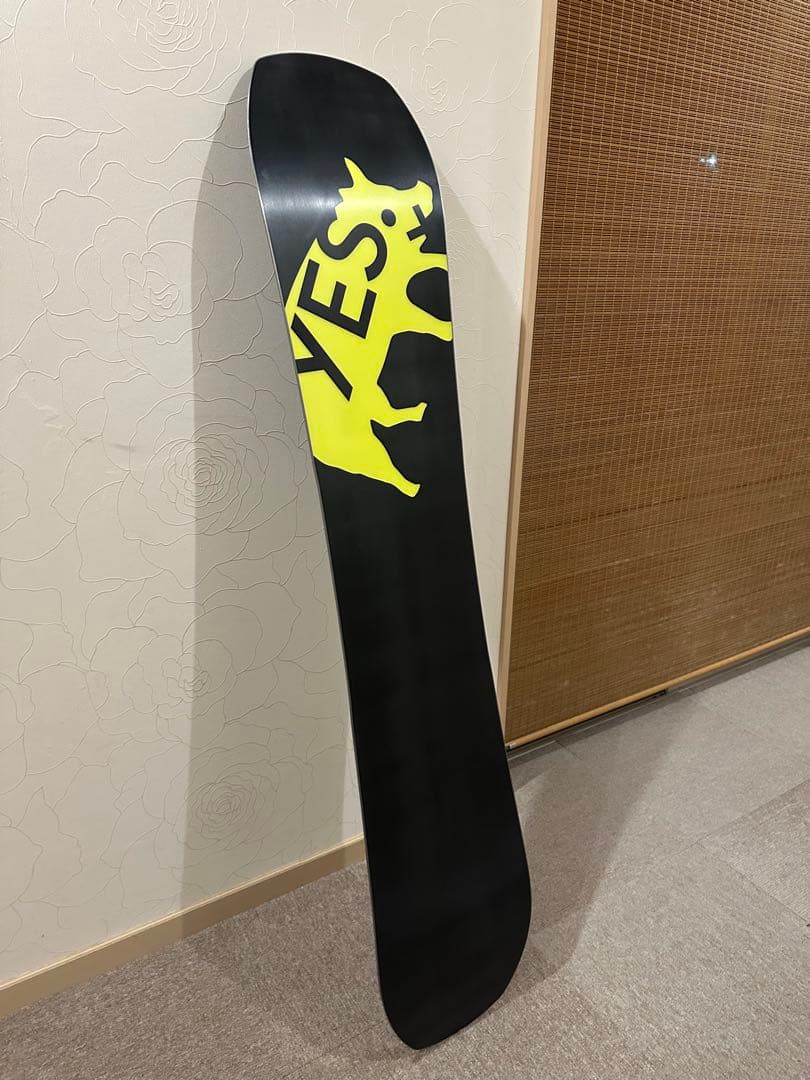 YES. Standard UnInc. DC 159デイビッド・クレインモデル