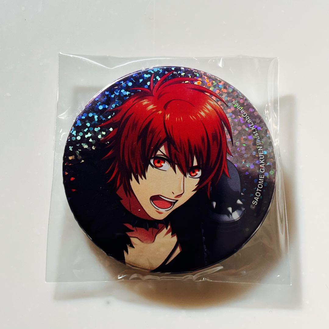 【未開封】うたプリ 缶バッジ シャニライ　アナザーショットver コンプリート