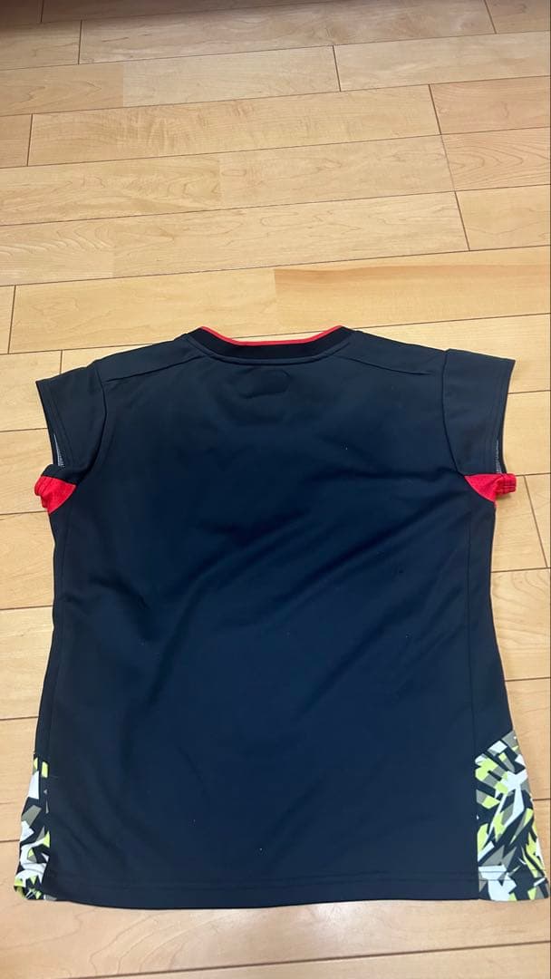 ヨネックス　YONEX バドミントン日本代表モデル