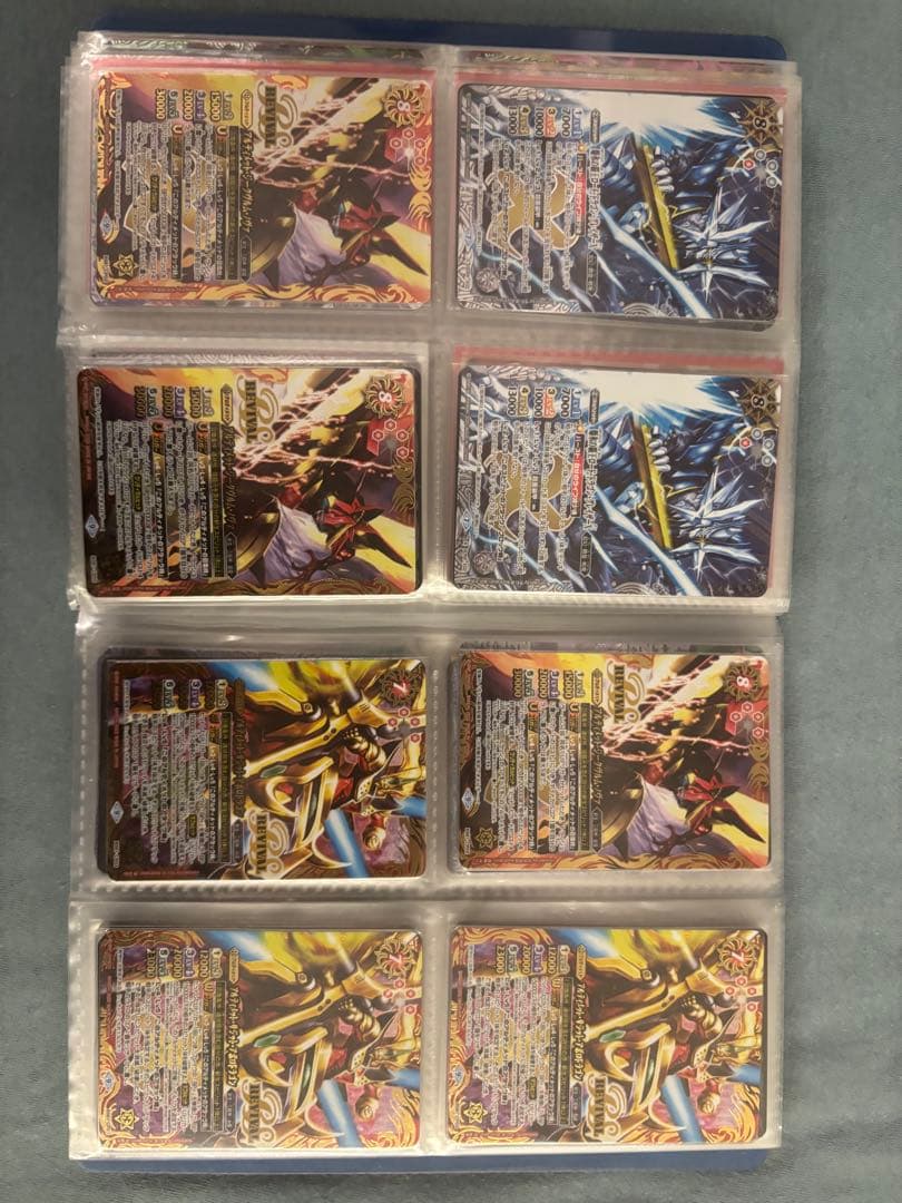 バトルスピリッツ 引退品セット