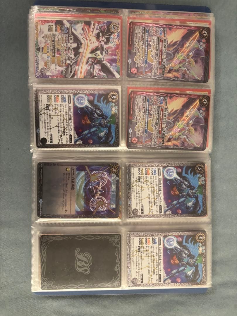 バトルスピリッツ 引退品セット