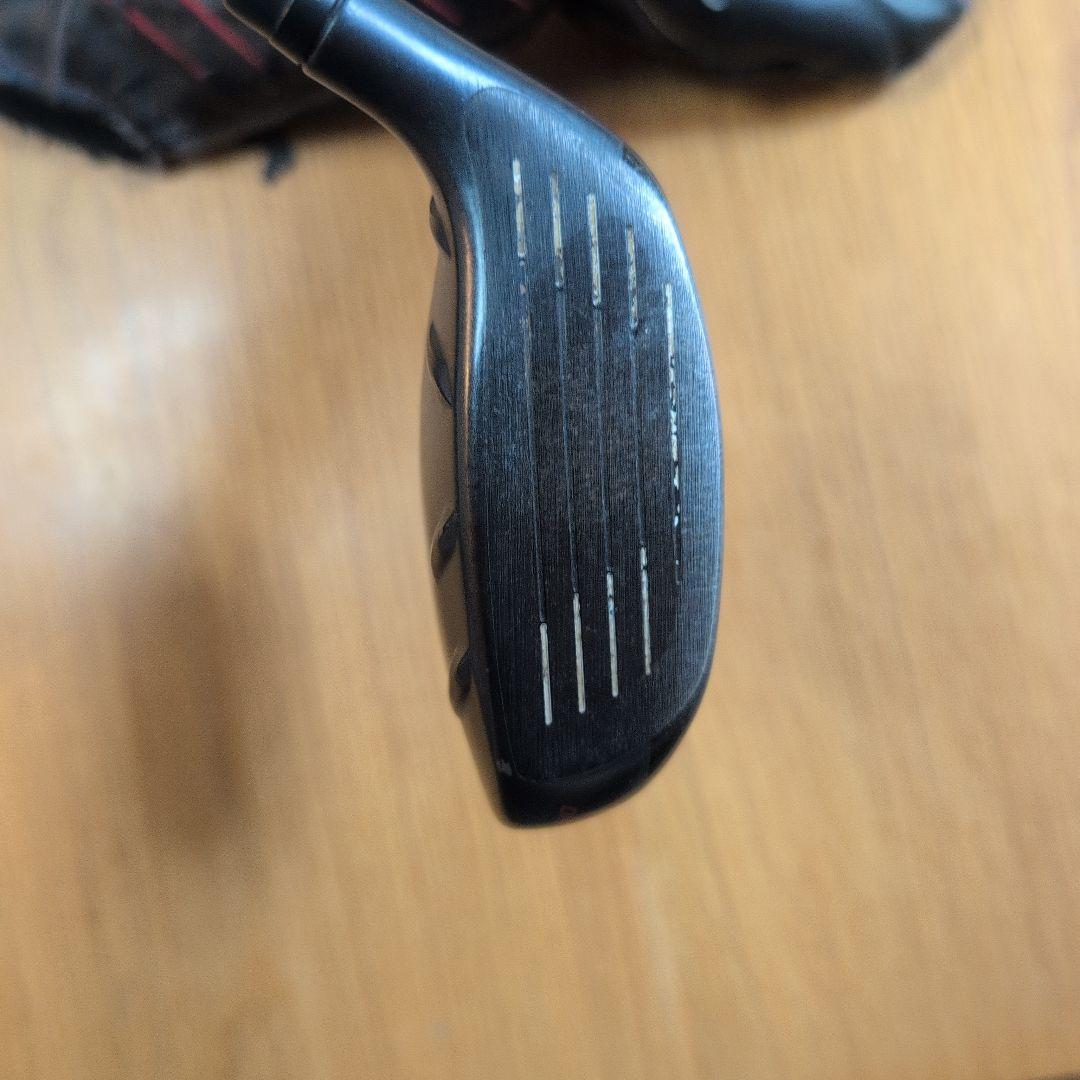 PING G410 フェアウェイウッド 5番 17.5度