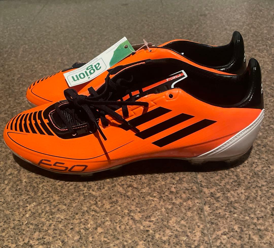 adidas adizero F30 26.5 箱付き