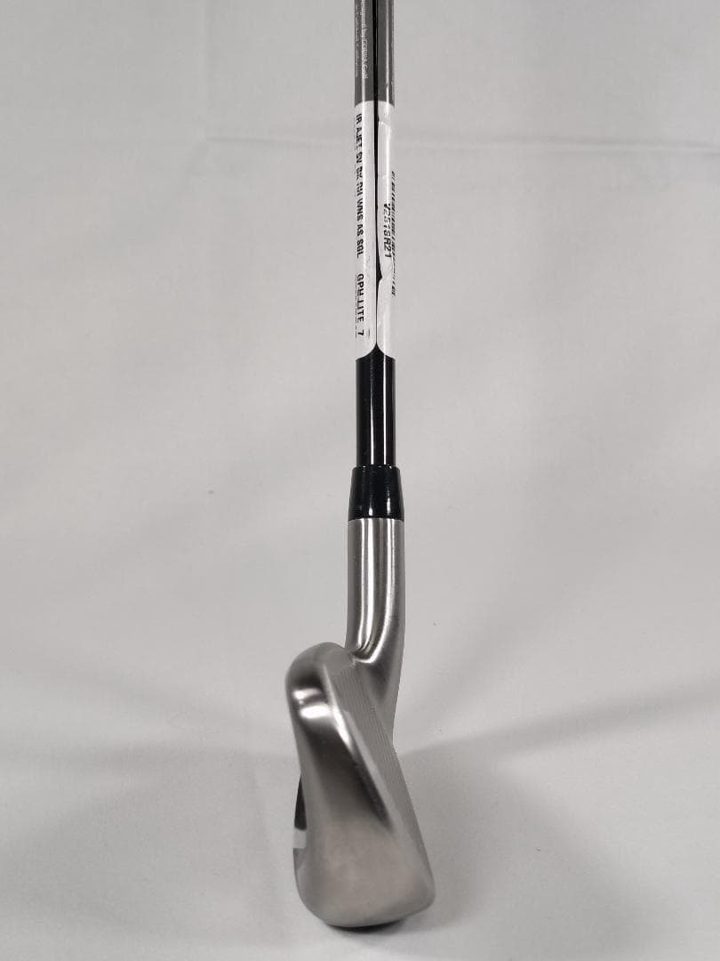 【女性】【A】コブラ⭐ AEROJET 7番 26.5° SPEEDER NX