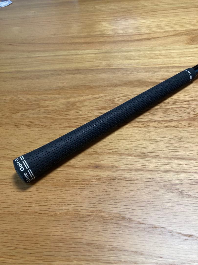 PING ALTA J CB G430 U4 22°用シャフト　フレックス　S