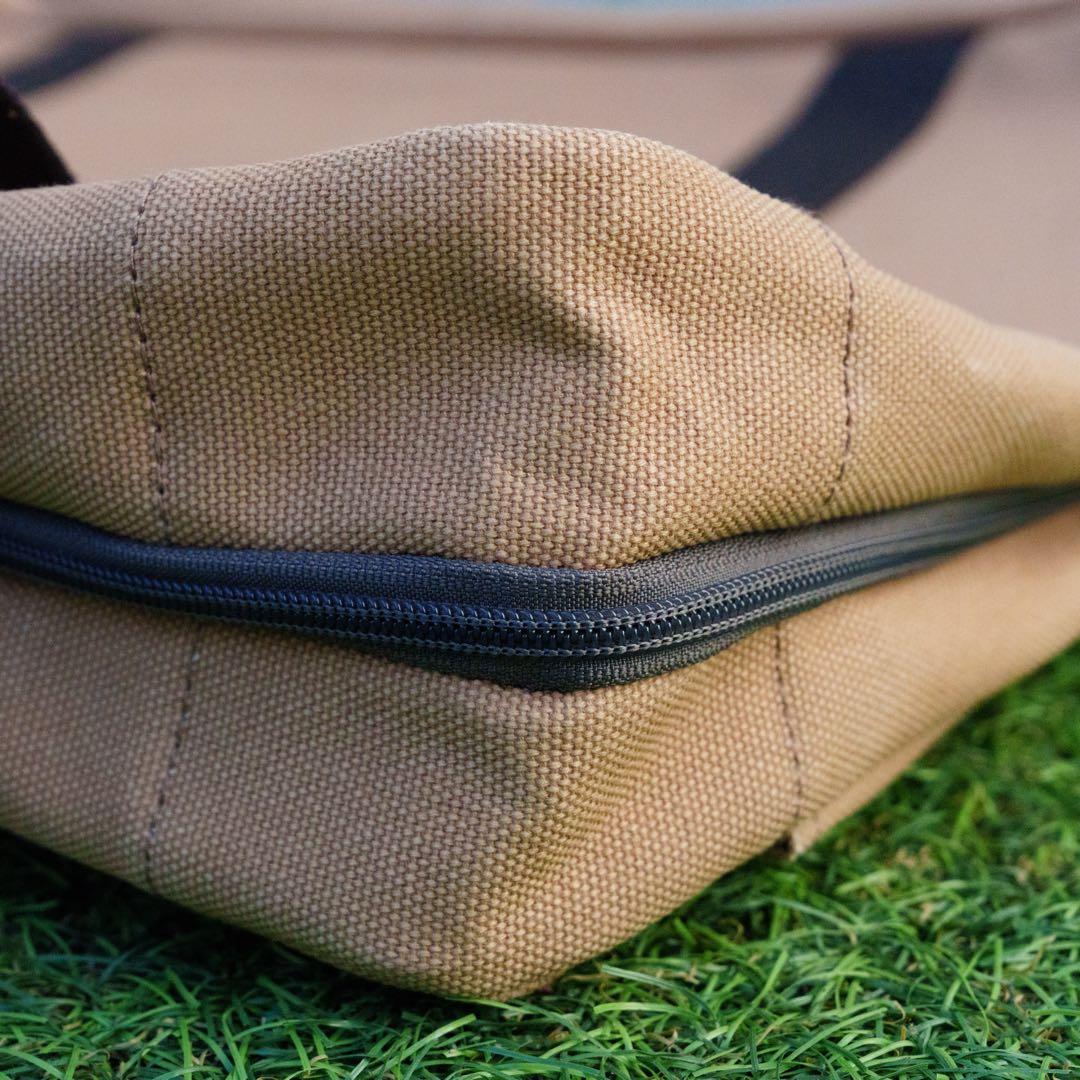 ツーバーナー収納ケース GS-220B①