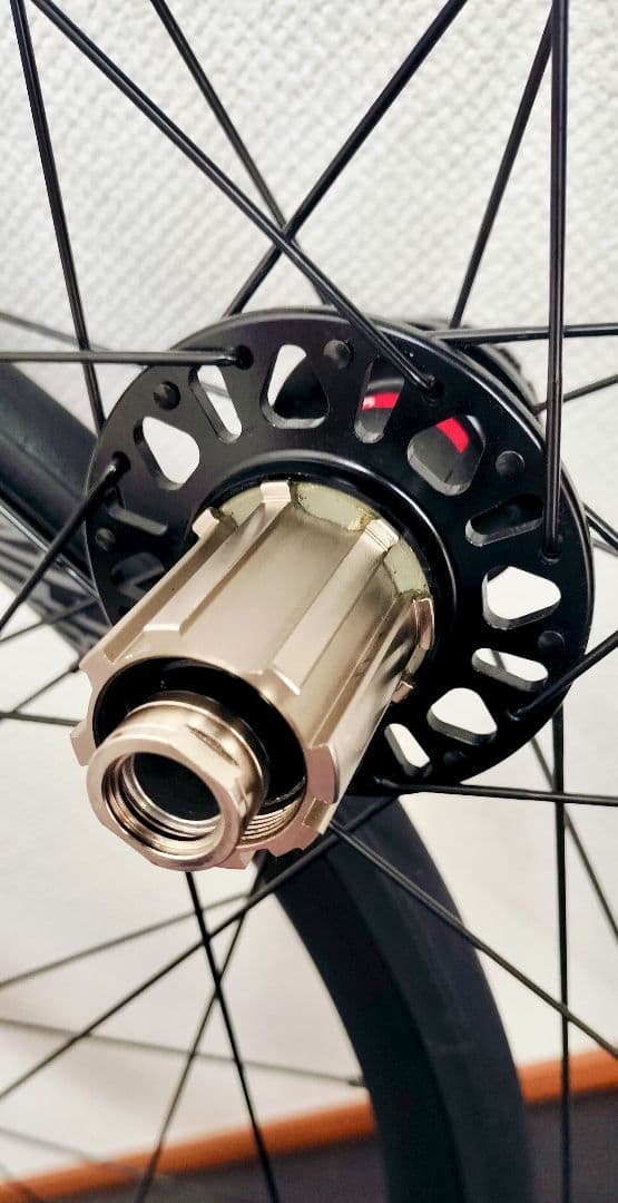 ★Fulcrum Racing 600DB★ タイヤ＋チューブ★フルクラム
