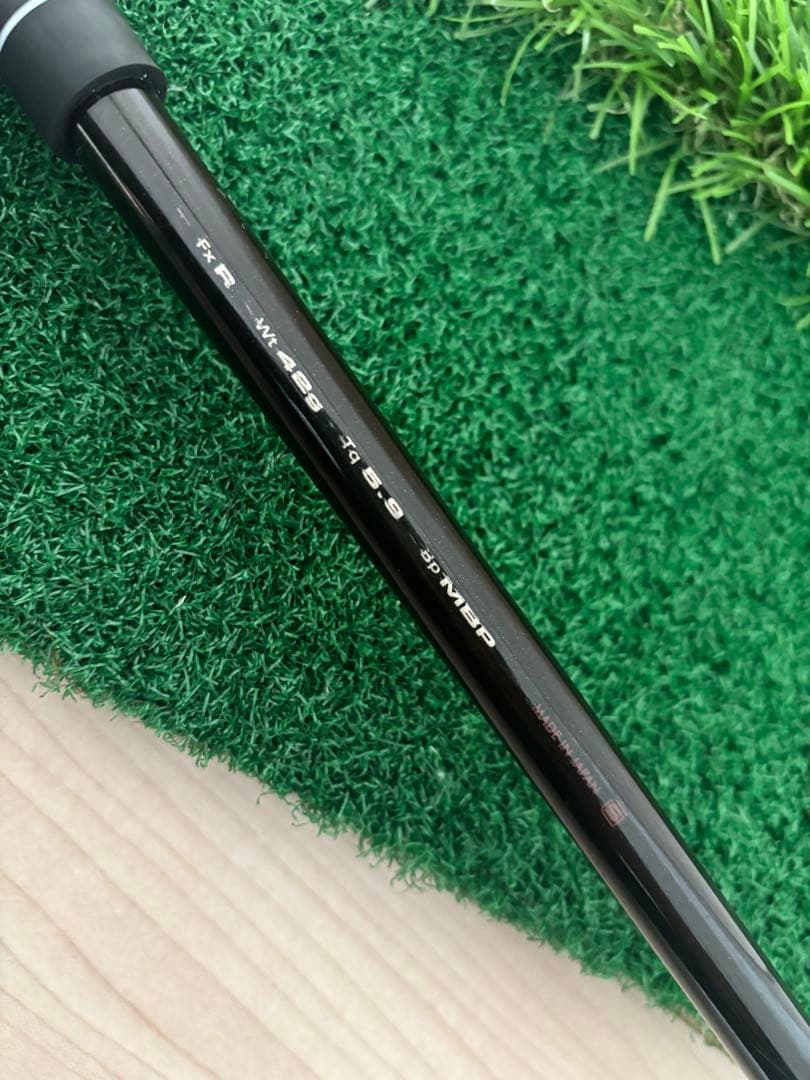 XXIO PRIME 超短尺ドライバー 11.5度 42インチ