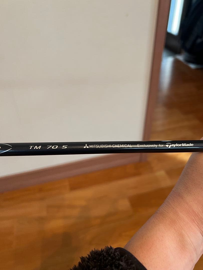 TaylorMade Qi35 3U 19° テーラーメイド ユーティリティ