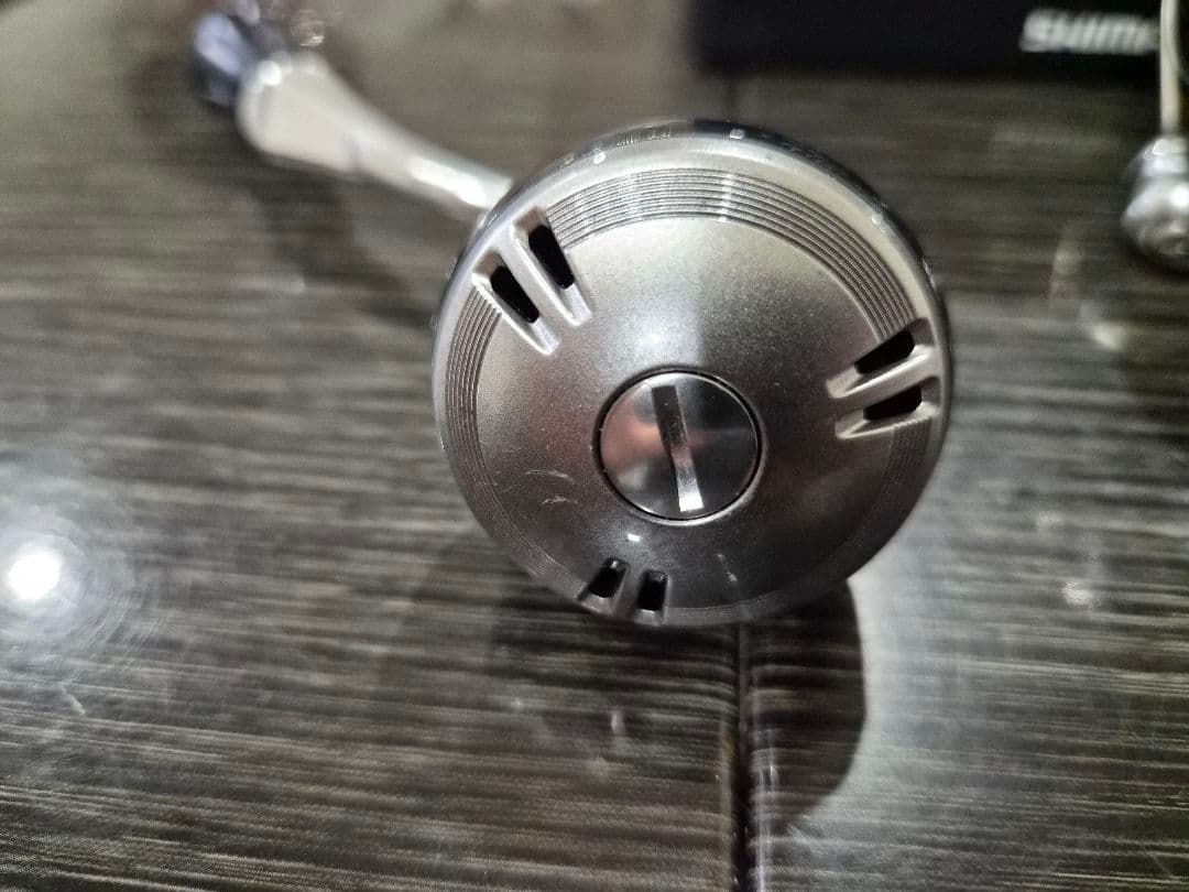 シマノ TWIN POWER SW 6000HG スピニングリール