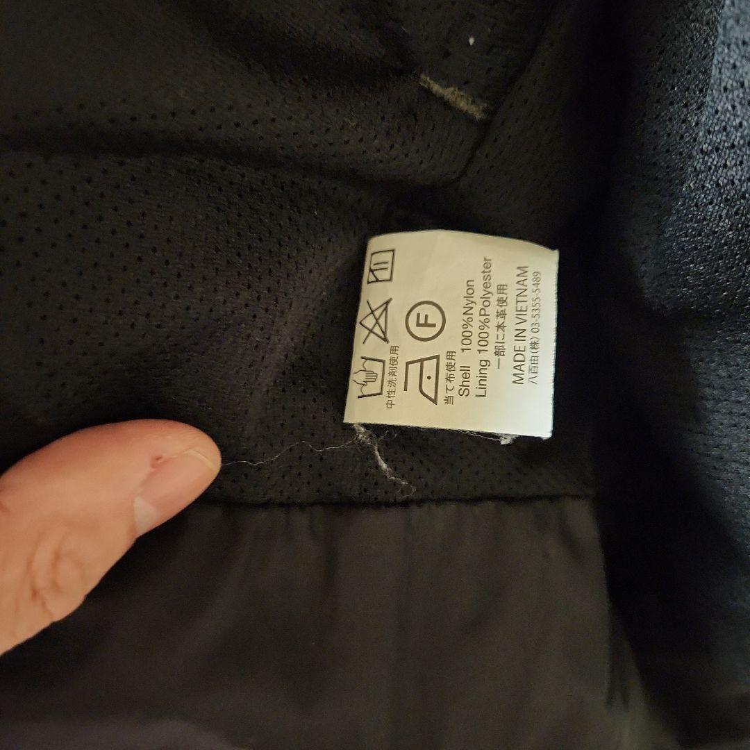 GREENCLOTHING グリーンクロージング ピースジャケット