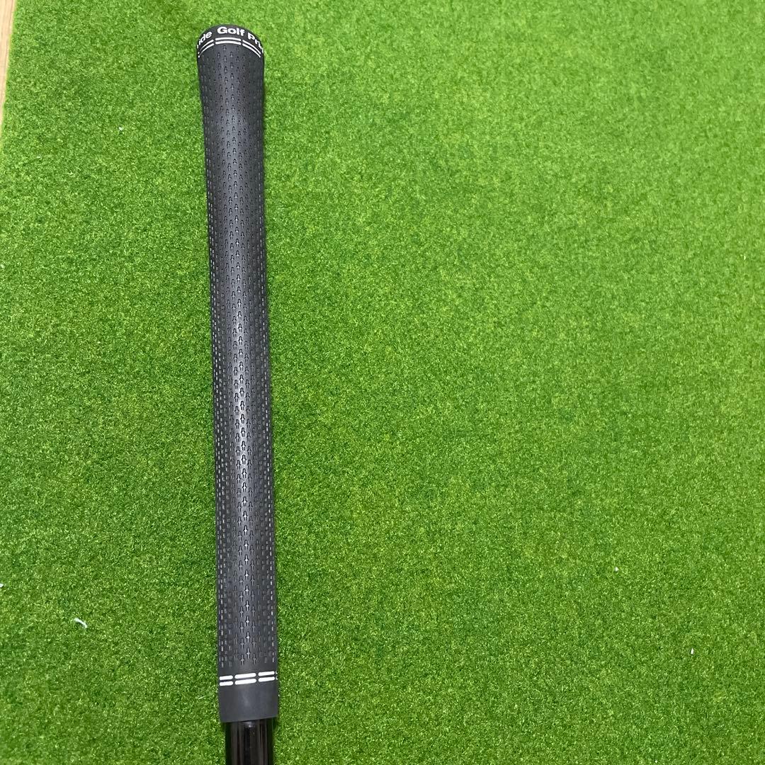 PING ピン　ALTA JCB BLACK SR 純正シャフト　1W