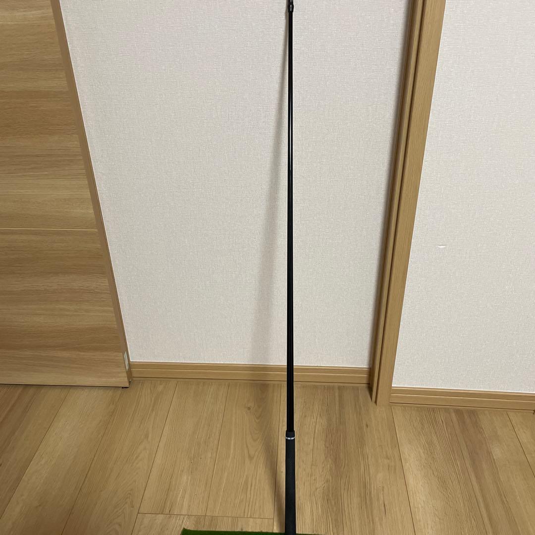 PING ピン　ALTA JCB BLACK SR 純正シャフト　1W