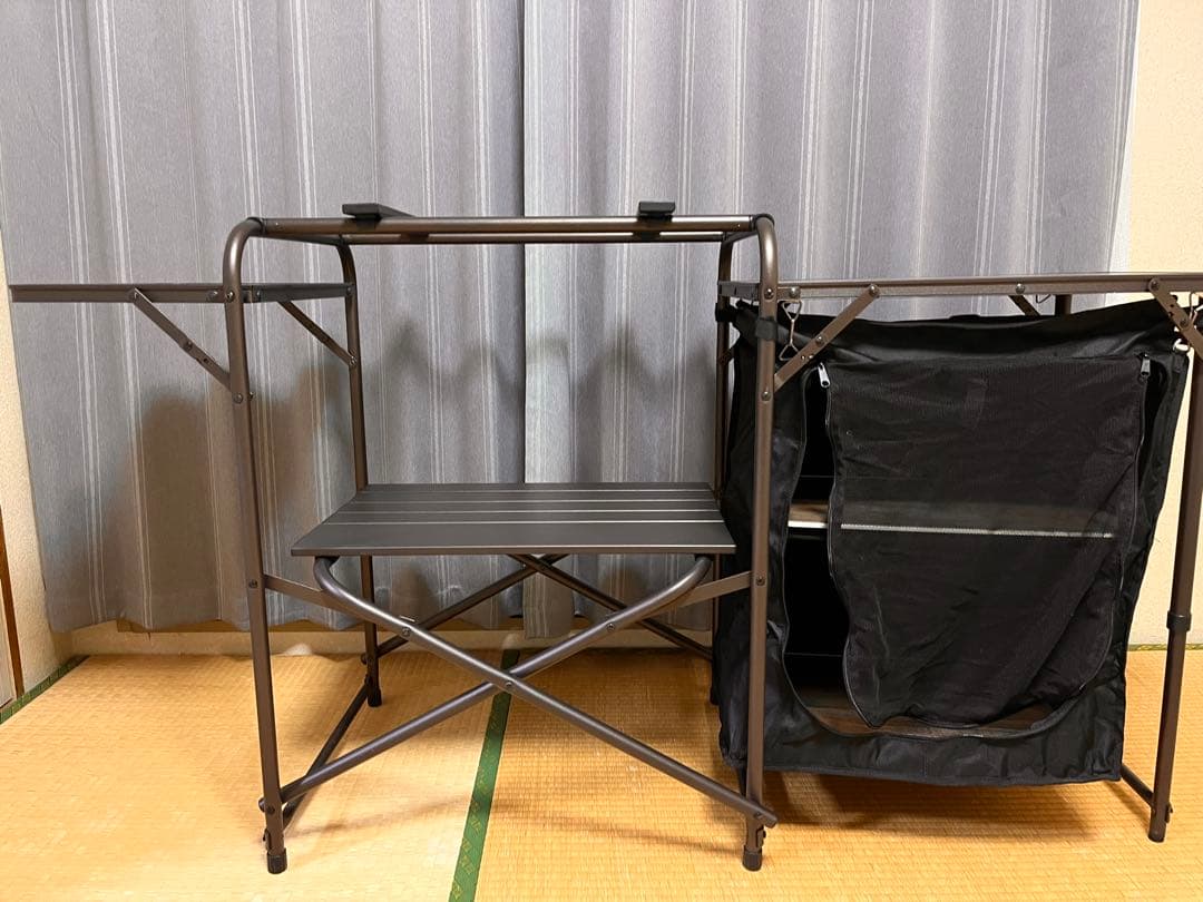 アルパインデザイン　キッチンテーブル