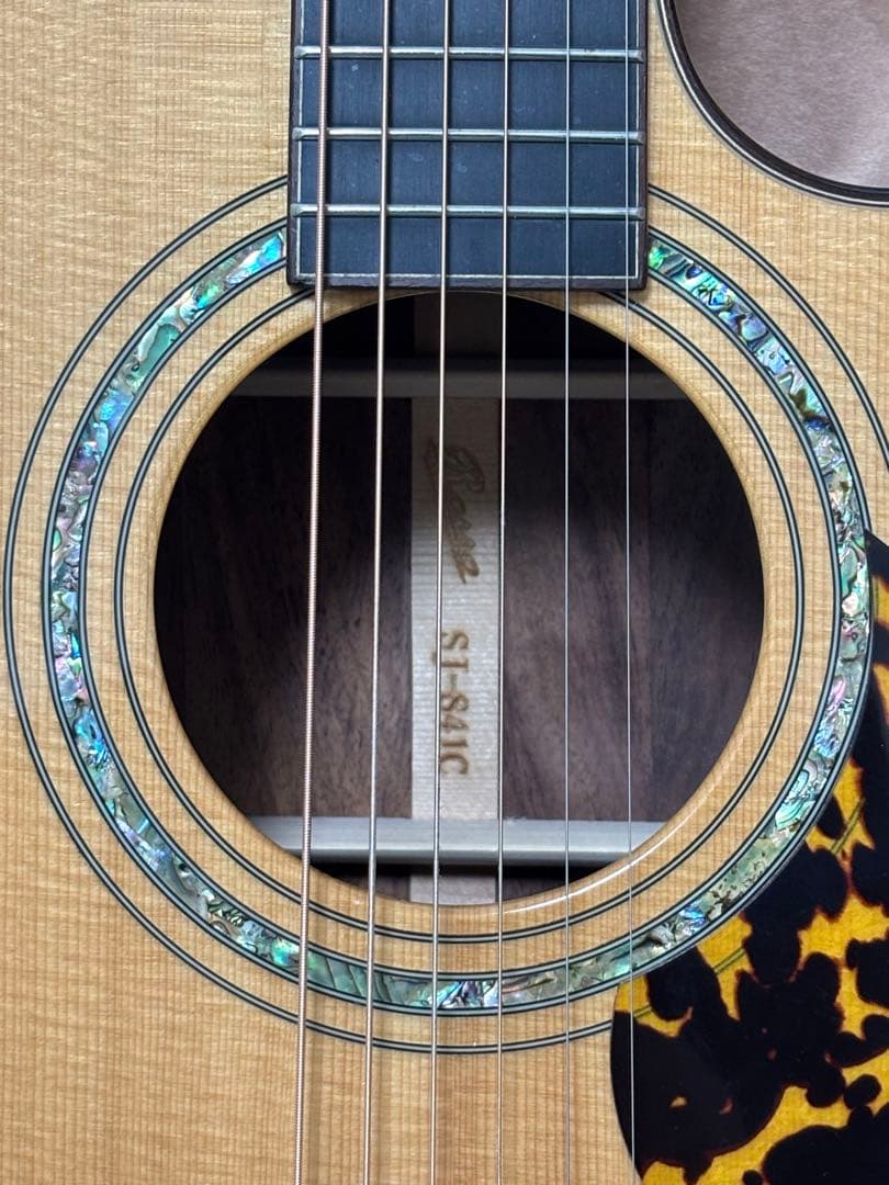 ROSSO SJ-841cエレアコ　イイね感謝価格！