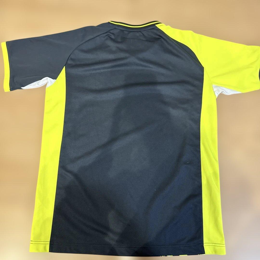 YONEX ナノレイzスピード3u g5 ユニフォーム付き 値下げ交渉承ります。