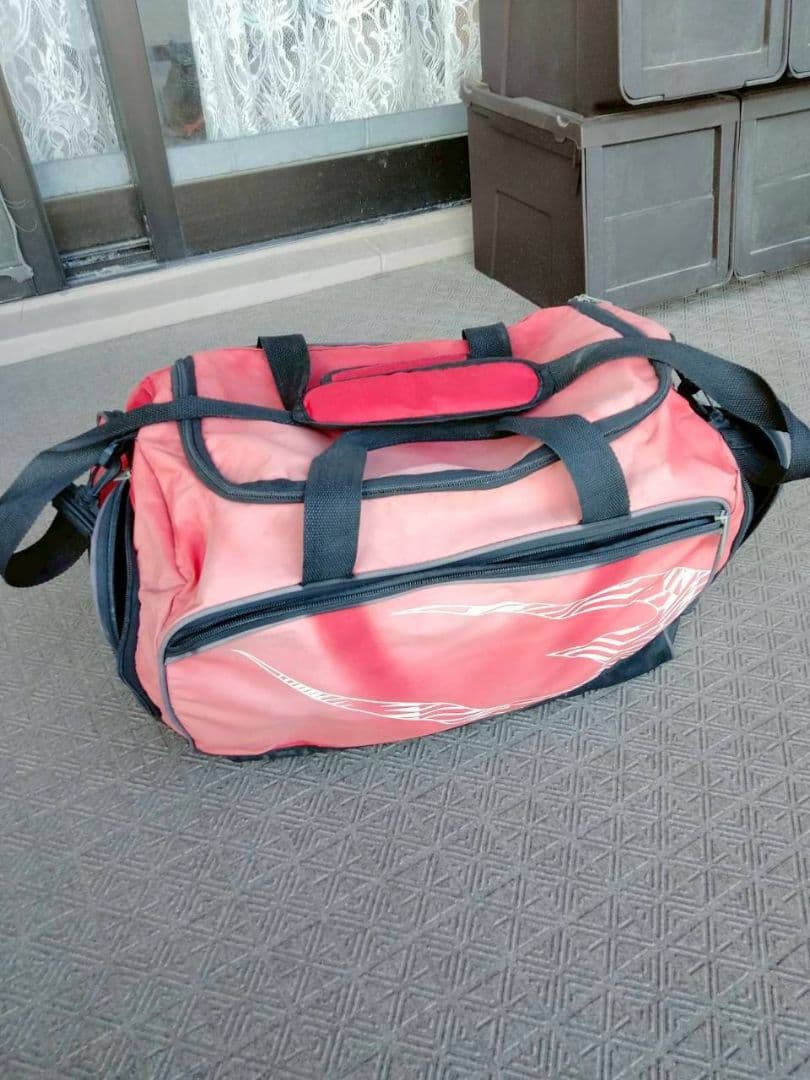 キックボクシング用具　セット