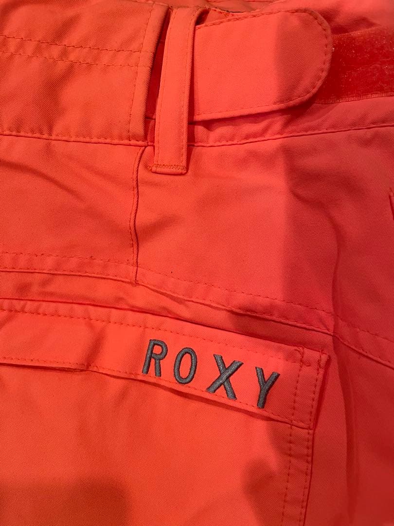ROXY スキー・スノボウエアー