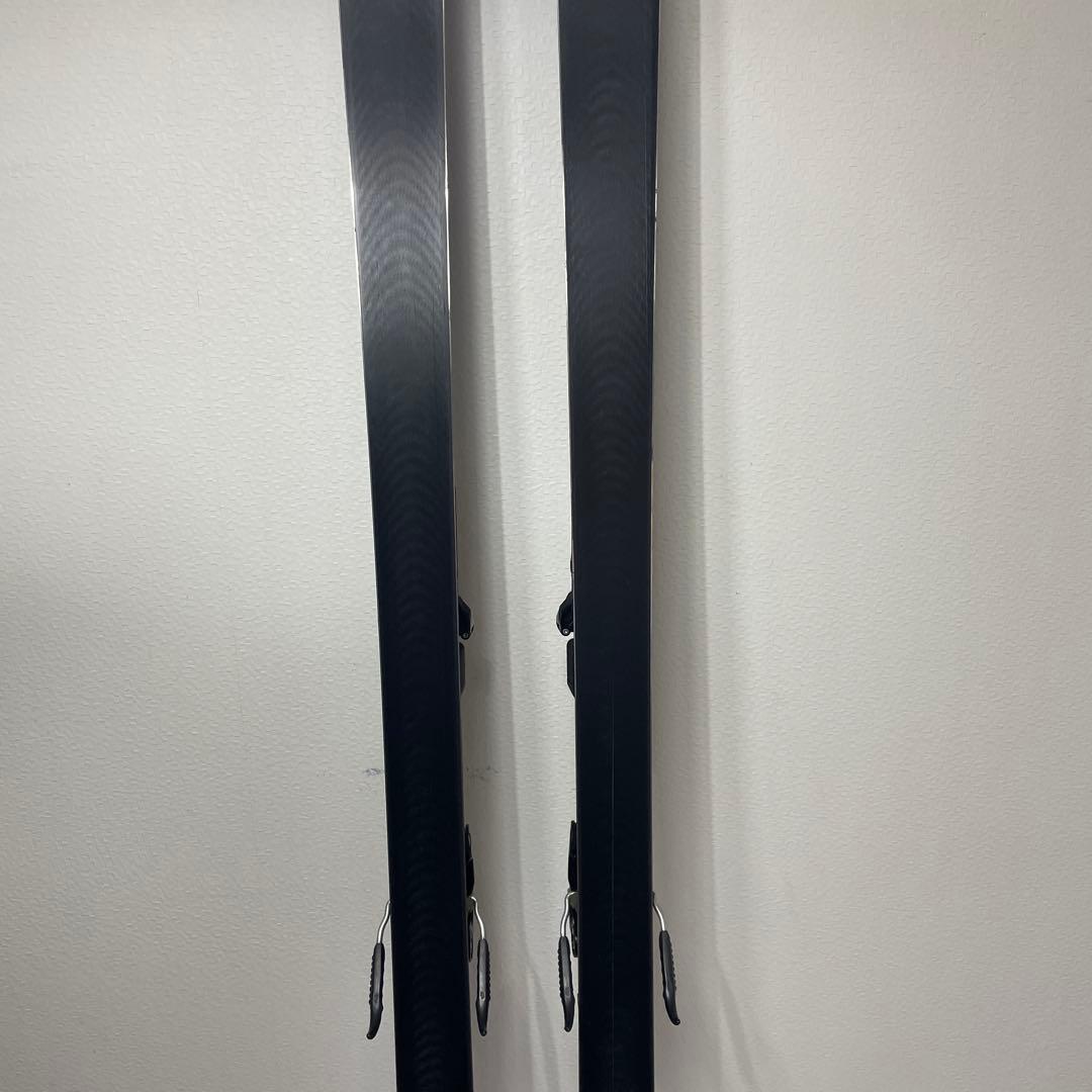 Salomon S/Race FIS GS 188cm スキー板ビンディング付き