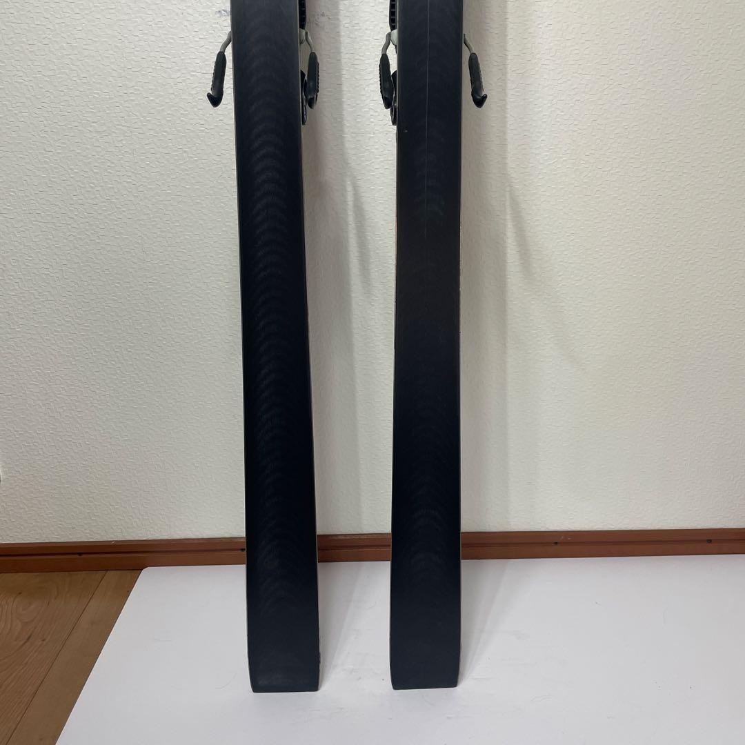 Salomon S/Race FIS GS 188cm スキー板ビンディング付き