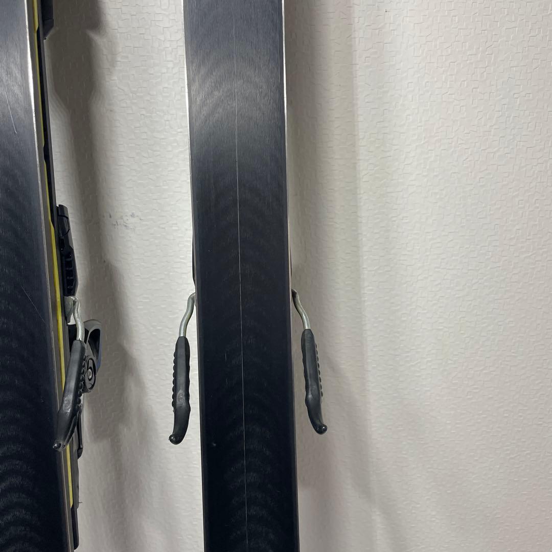 Salomon S/Race FIS GS 188cm スキー板ビンディング付き