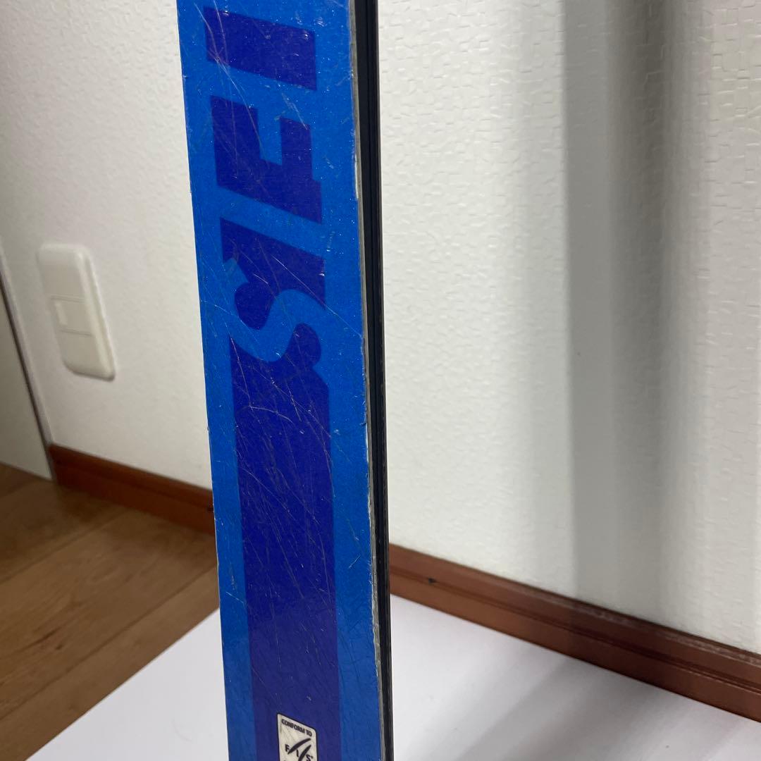 Salomon S/Race FIS GS 188cm スキー板ビンディング付き