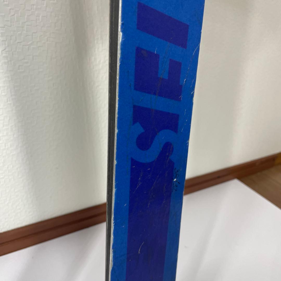Salomon S/Race FIS GS 188cm スキー板ビンディング付き
