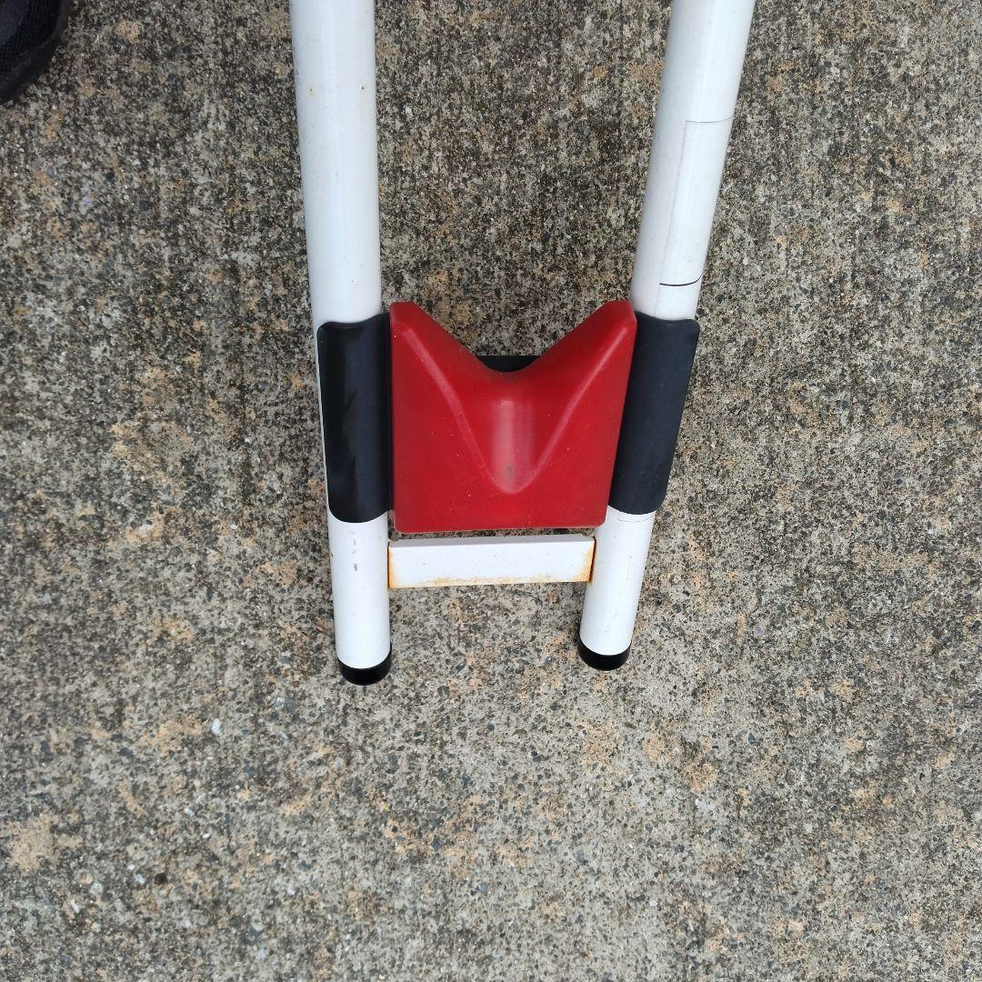 ミノウラ　MINOURA　自転車　スタンド 縦型