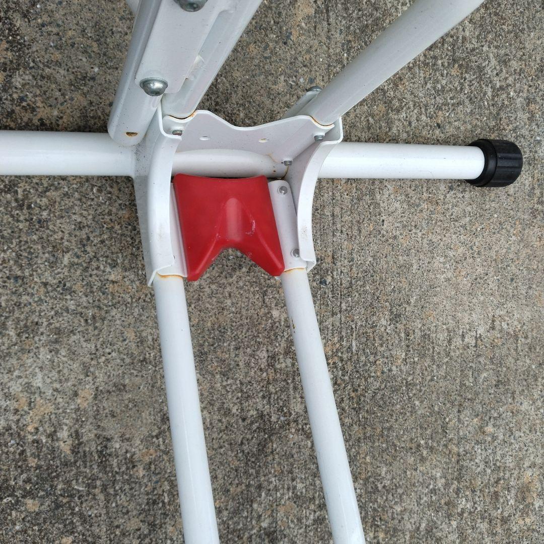 ミノウラ　MINOURA　自転車　スタンド 縦型