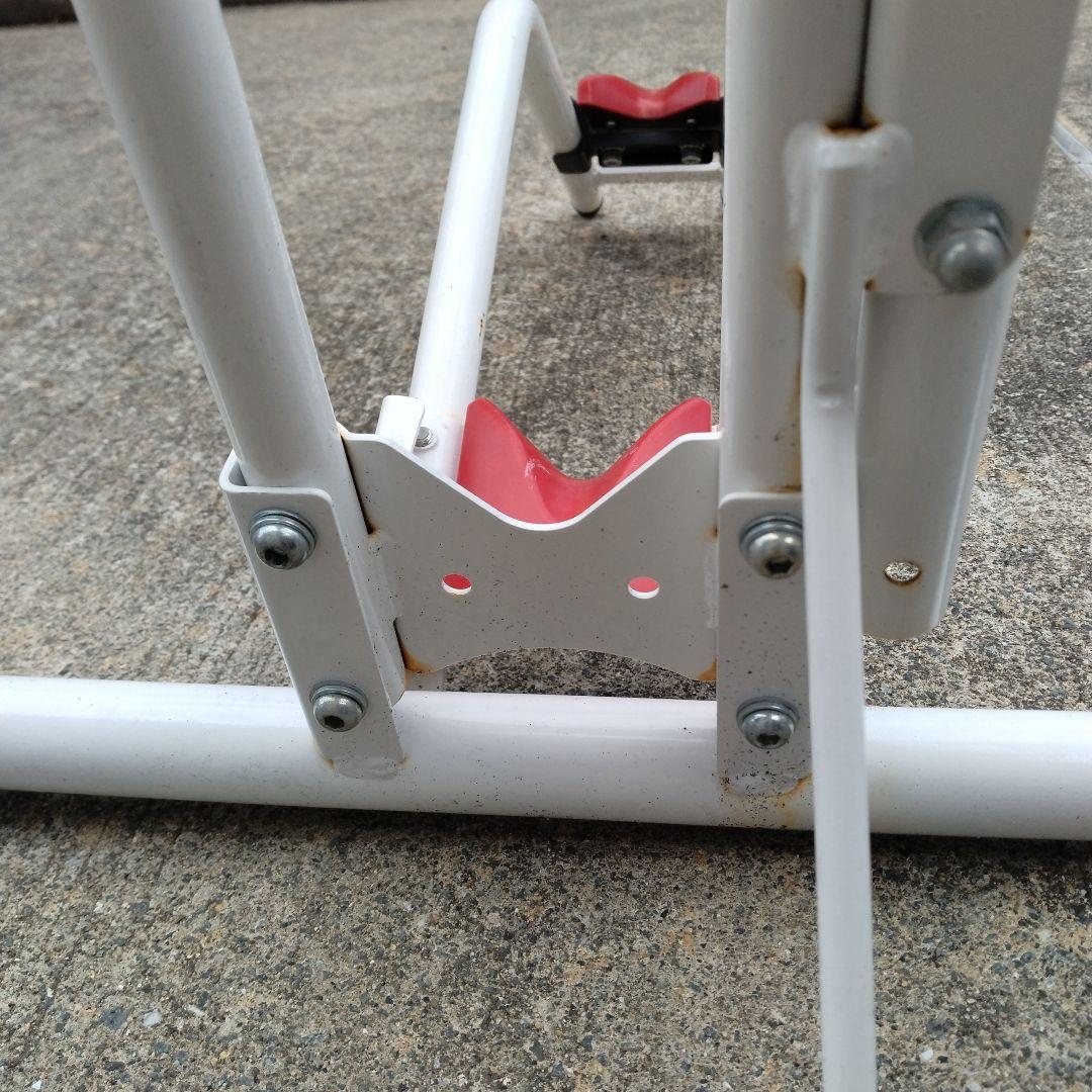 ミノウラ　MINOURA　自転車　スタンド 縦型