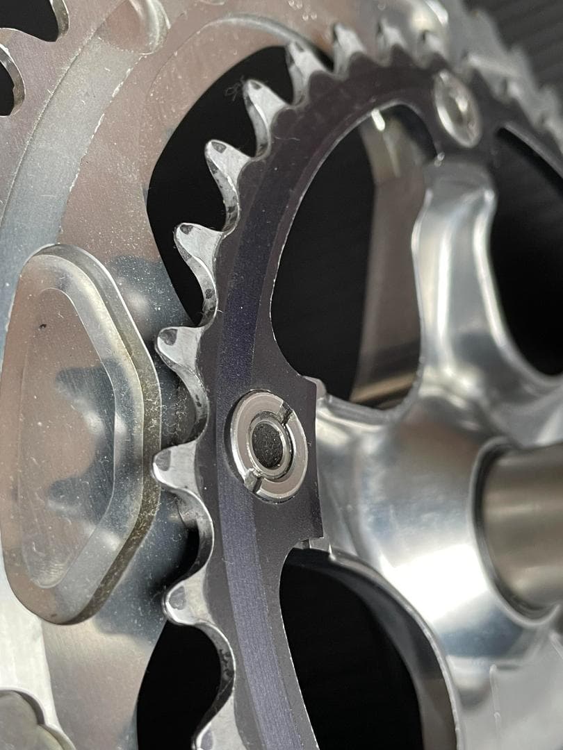 シマノ DURA-ACE FC-7800 とBB-7900のセット