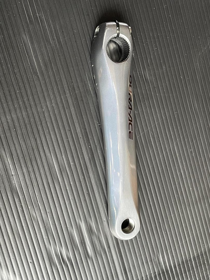 シマノ DURA-ACE FC-7800 とBB-7900のセット