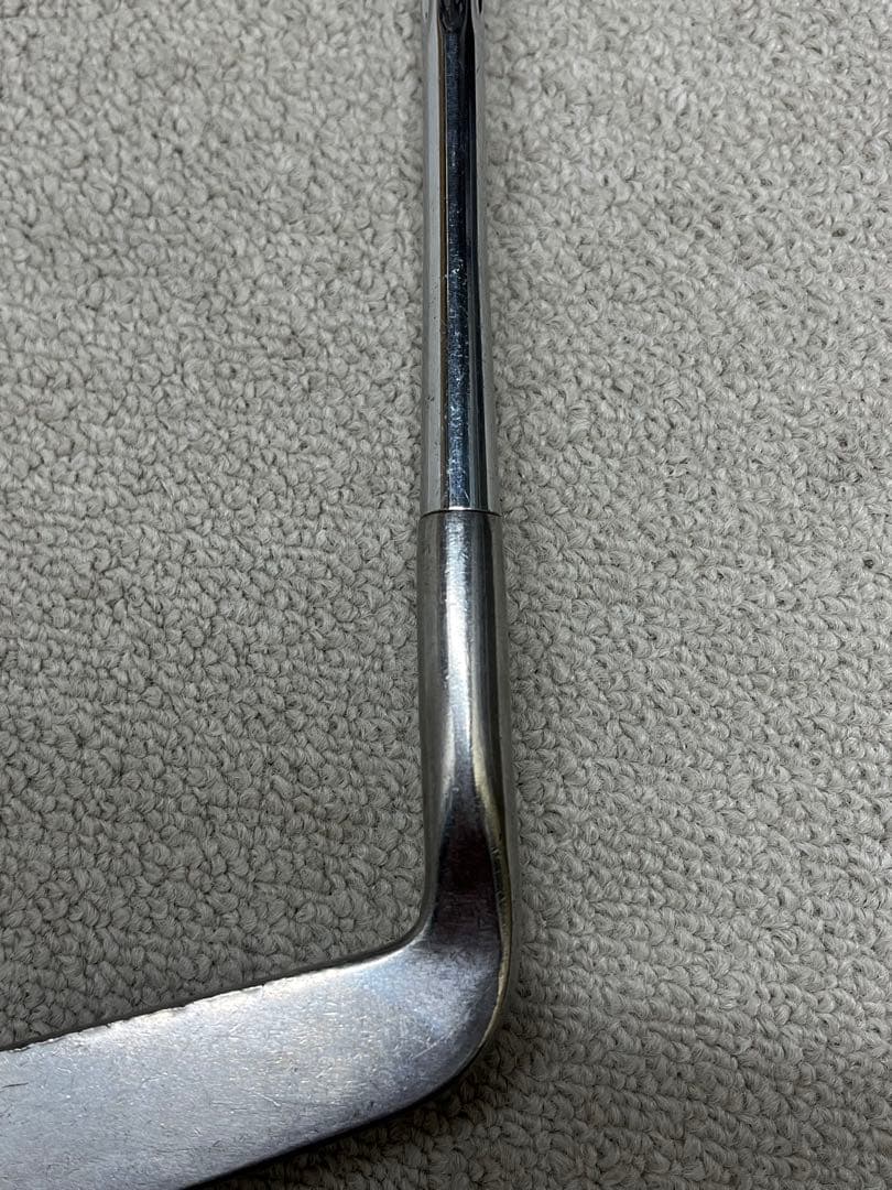 Wilson Staff 8813 メンズ　右利き　パター　ゴルフ　 1本
