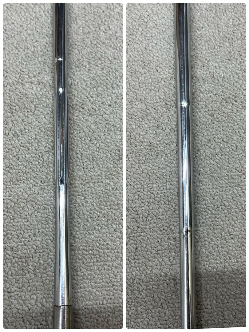 Wilson Staff 8813 メンズ　右利き　パター　ゴルフ　 1本