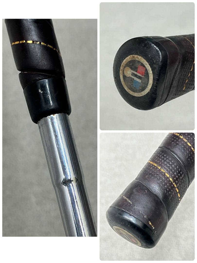 Wilson Staff 8813 メンズ　右利き　パター　ゴルフ　 1本