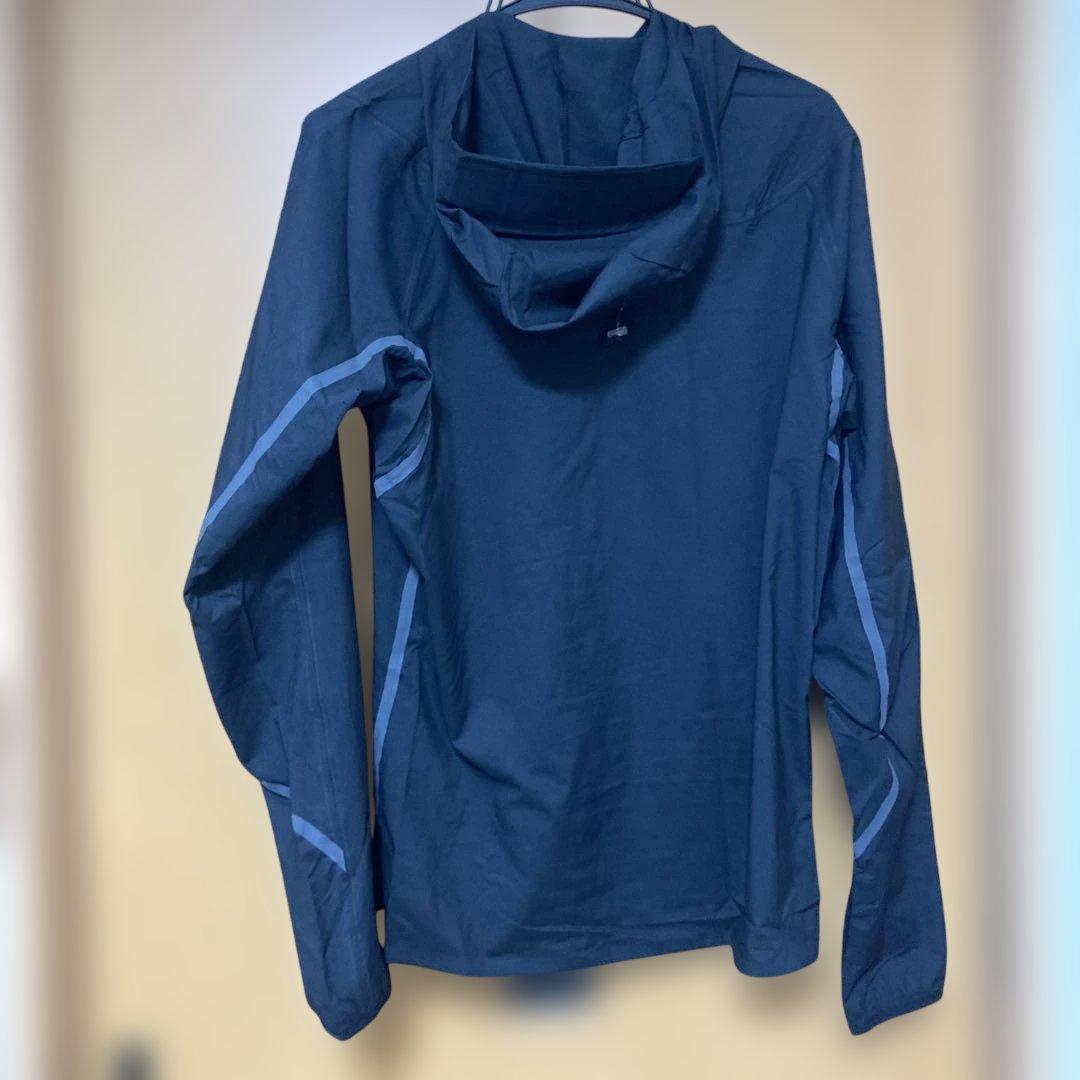 adidas ウィンドブレーカー（xs)シングレット(s)タイツ(s)3点セット